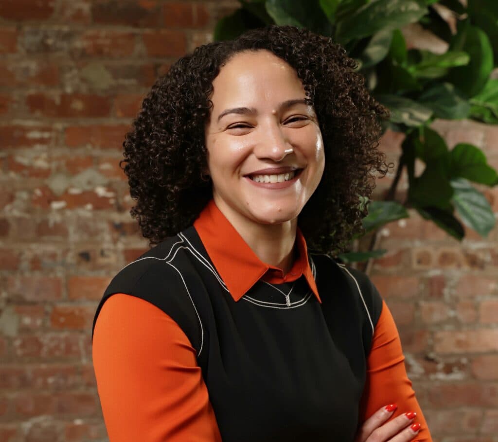 Lillian Plata, Esq.